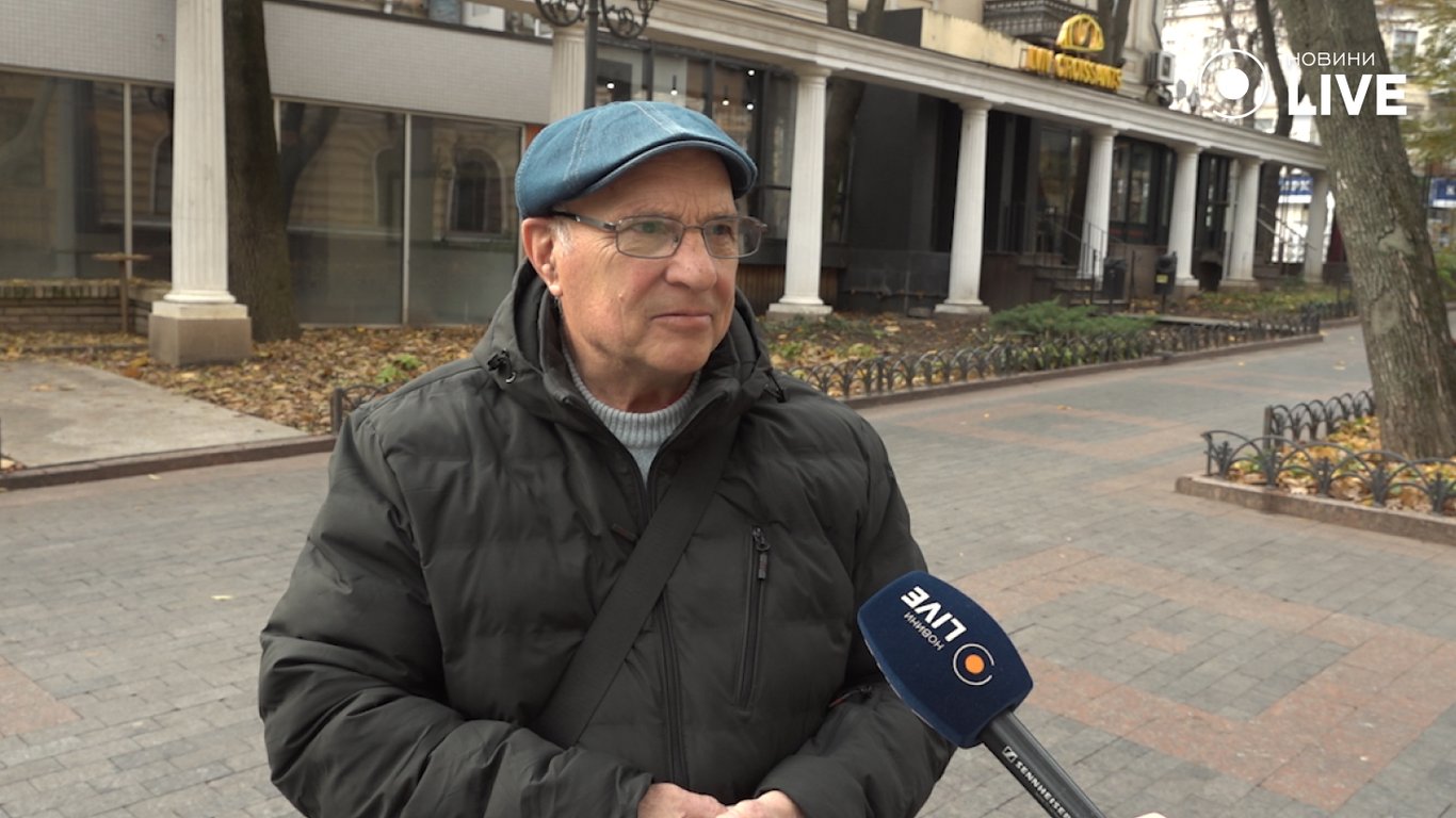 Генератори рятують одеситів