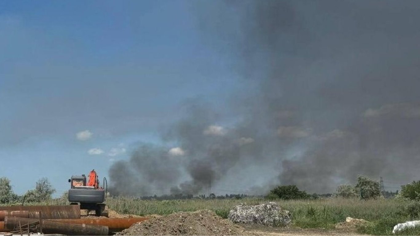 РФ вдарила касетними боєприпасами по Одещині: є постраждалі