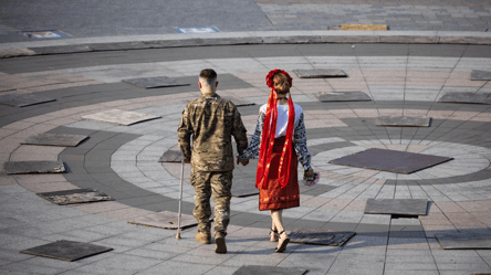 Дружини УБД — які пільги можуть оформити у жовтні - 285x160