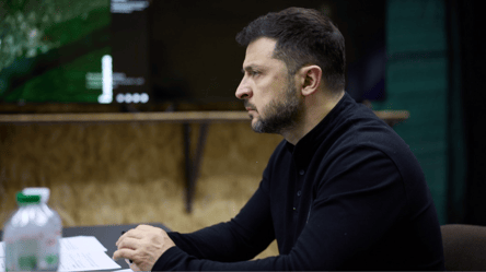 Зеленский вывел из состава СНБО Гринчук и Галущенко - 285x160