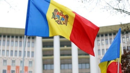 Молдова ответила на угрозы Сальдо по поводу ударов по мосту через Дунай - 285x160