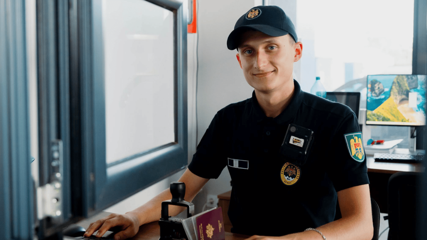 Поїздка з Одеси до Молдови: які документи потрібні на автомобіль