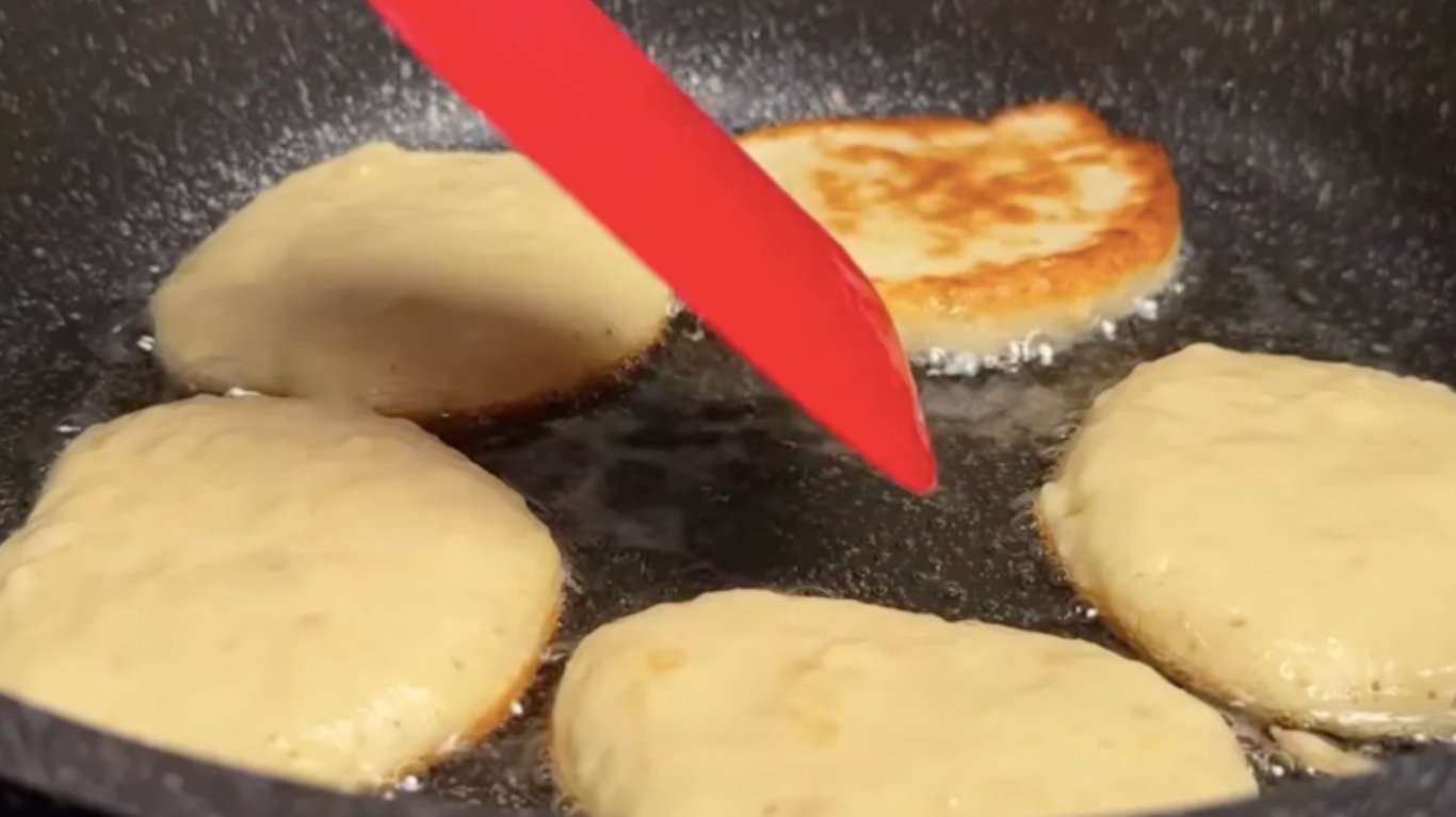 що приготувати на сніданок