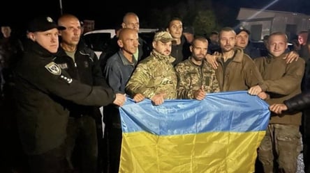 ОАЕ є основним посередником в обміні полоненими — чим ще допомагають - 290x166