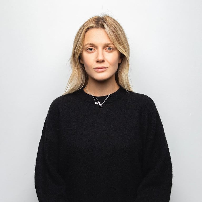 Певица KOLA впервые заговорила о материнстве - фото 2