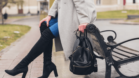 3 must-have boot styles for Fall 2025 - 285x160