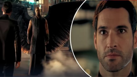 Когда мифы оживают: 3 лучших сериала о богах, ангелах и демонов - 285x160