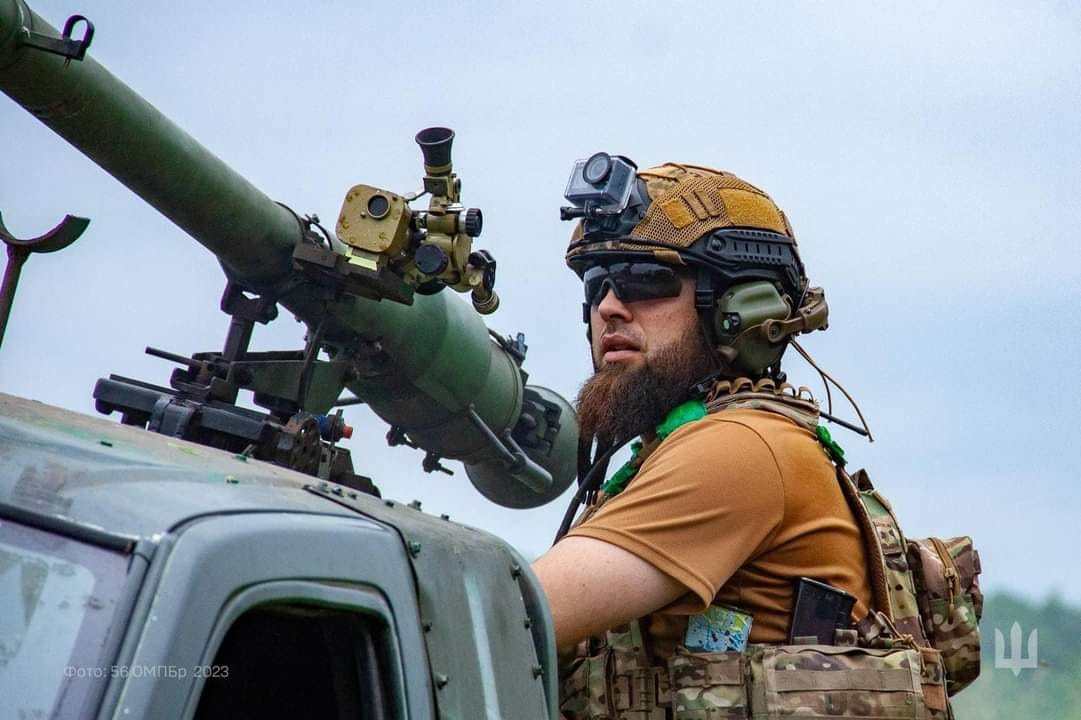 війна в Україні