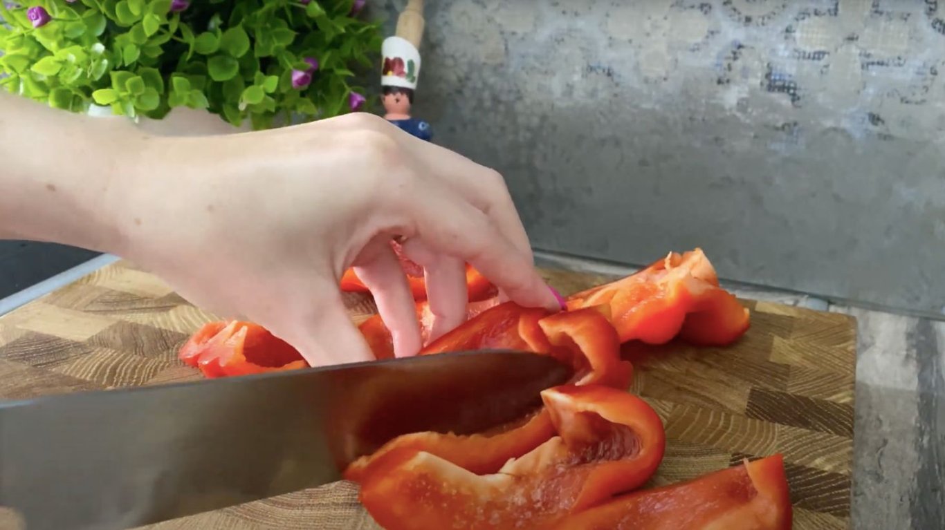 маринованные помидоры