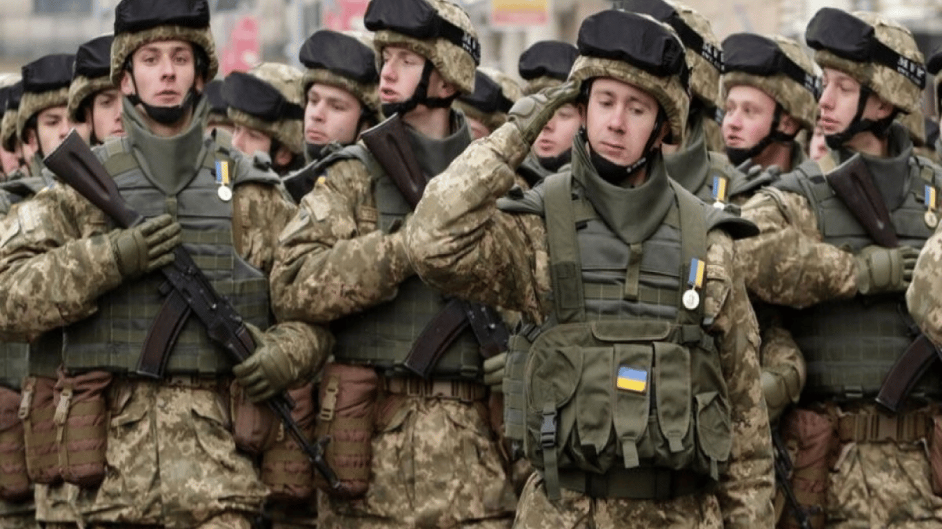 В Івано-Франківську дали військовозобов'язаним 10 днів для прибуття в ТЦК