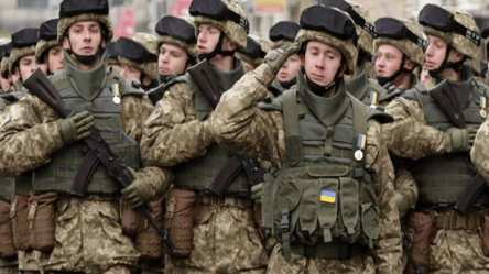 В Івано-Франківську дали військовозобов'язаним 10 днів для прибуття в ТЦК - 285x160