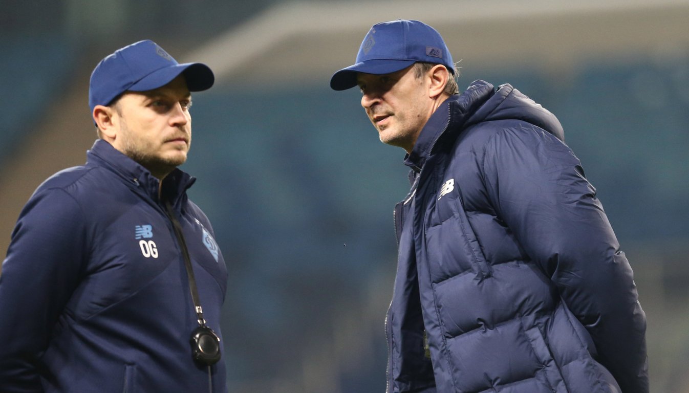 Александр Шовковский