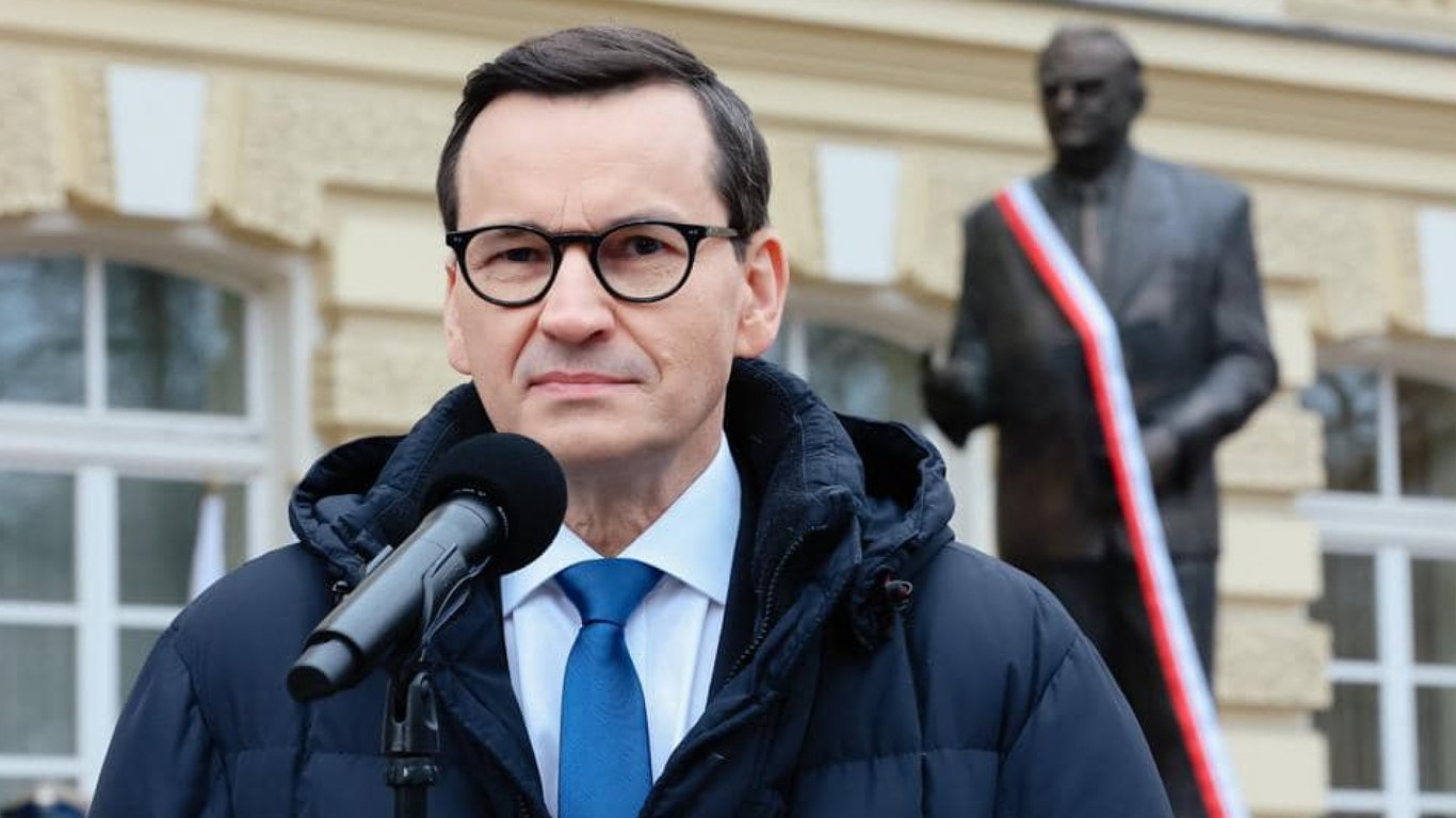 Когда россия пойдет в новое наступление: премьер Польши поделился данными