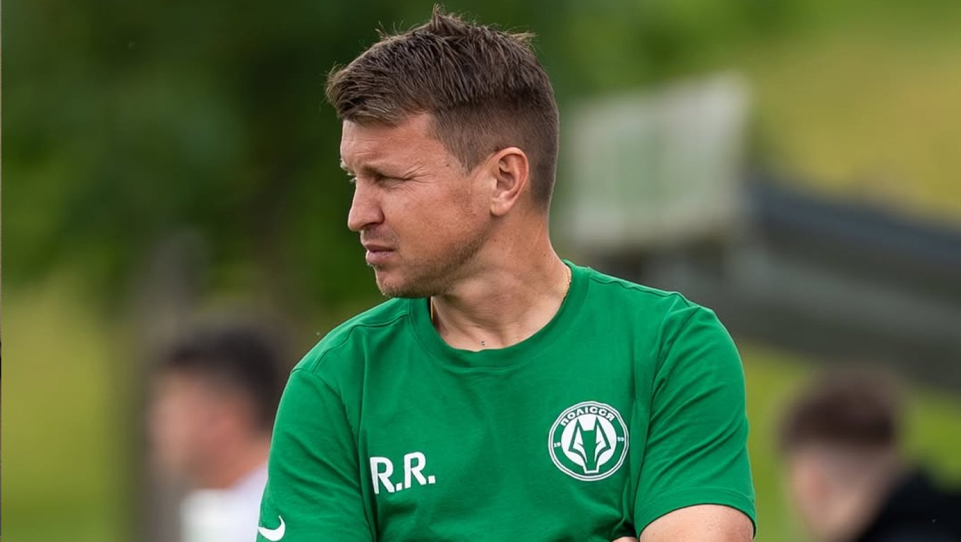 Руслан Ротань