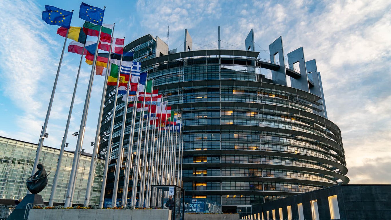 Європарламент відкриє свій офіс у Києві, — ЗМІ