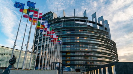 Європарламент відкриє свій офіс у Києві, — ЗМІ - 285x160