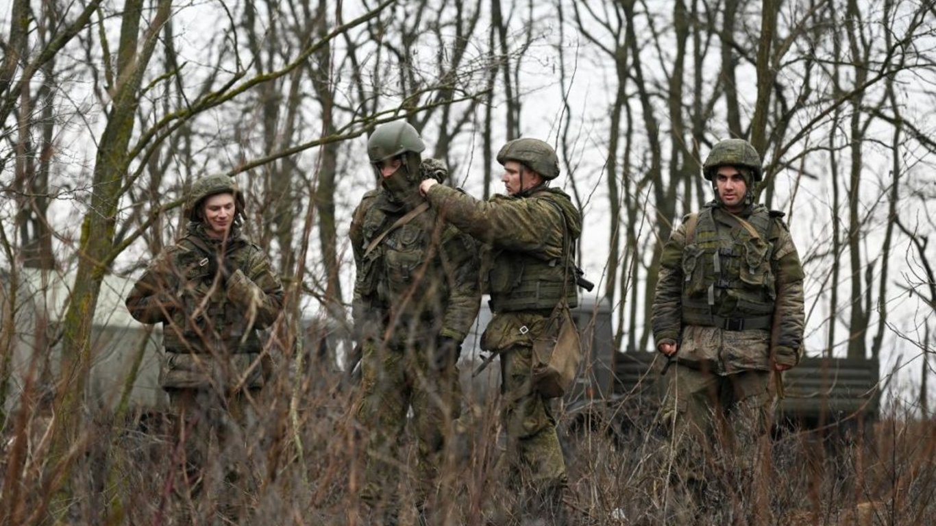 В РФ уменьшили срок подготовки солдат — как это повлияло на интенсивность штурмов