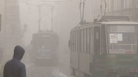 Без дощів, але з туманами — прогноз погоди в Україні на завтра - 285x160