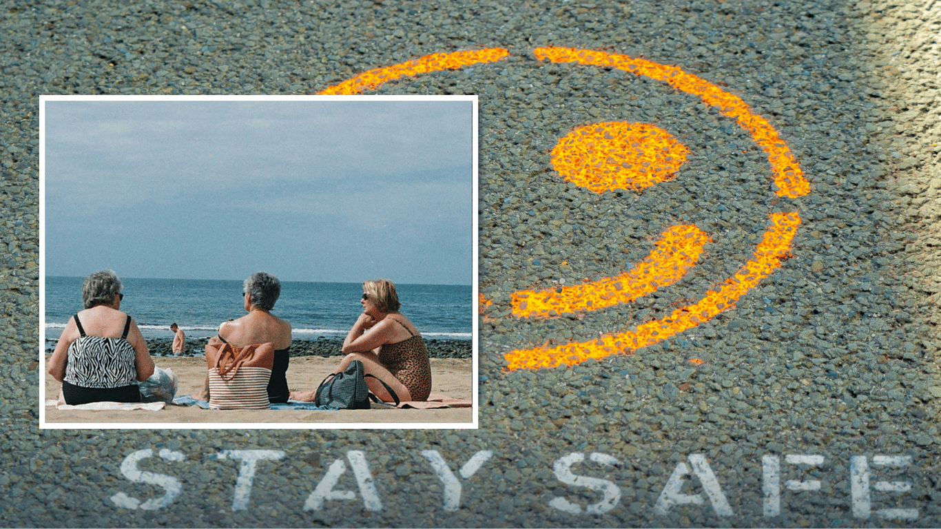 Весенний отпуск без стресса: 8 самых безопасных направлений в 2026 году (фото)