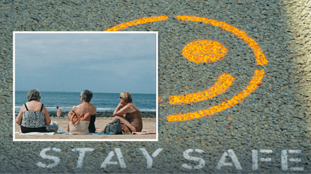 Весенний отпуск без стресса: 8 безопасных направлений в 2026 году (фото) - 290x166