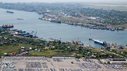 Концесія чи ні — що робити з портами "Великої Одеси" - 285x160