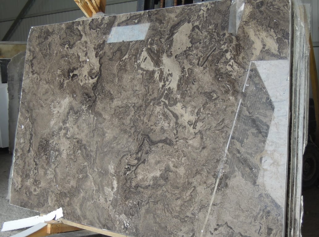 Сяючий скарб — де добувають найкращий мармур у світі - фото 5