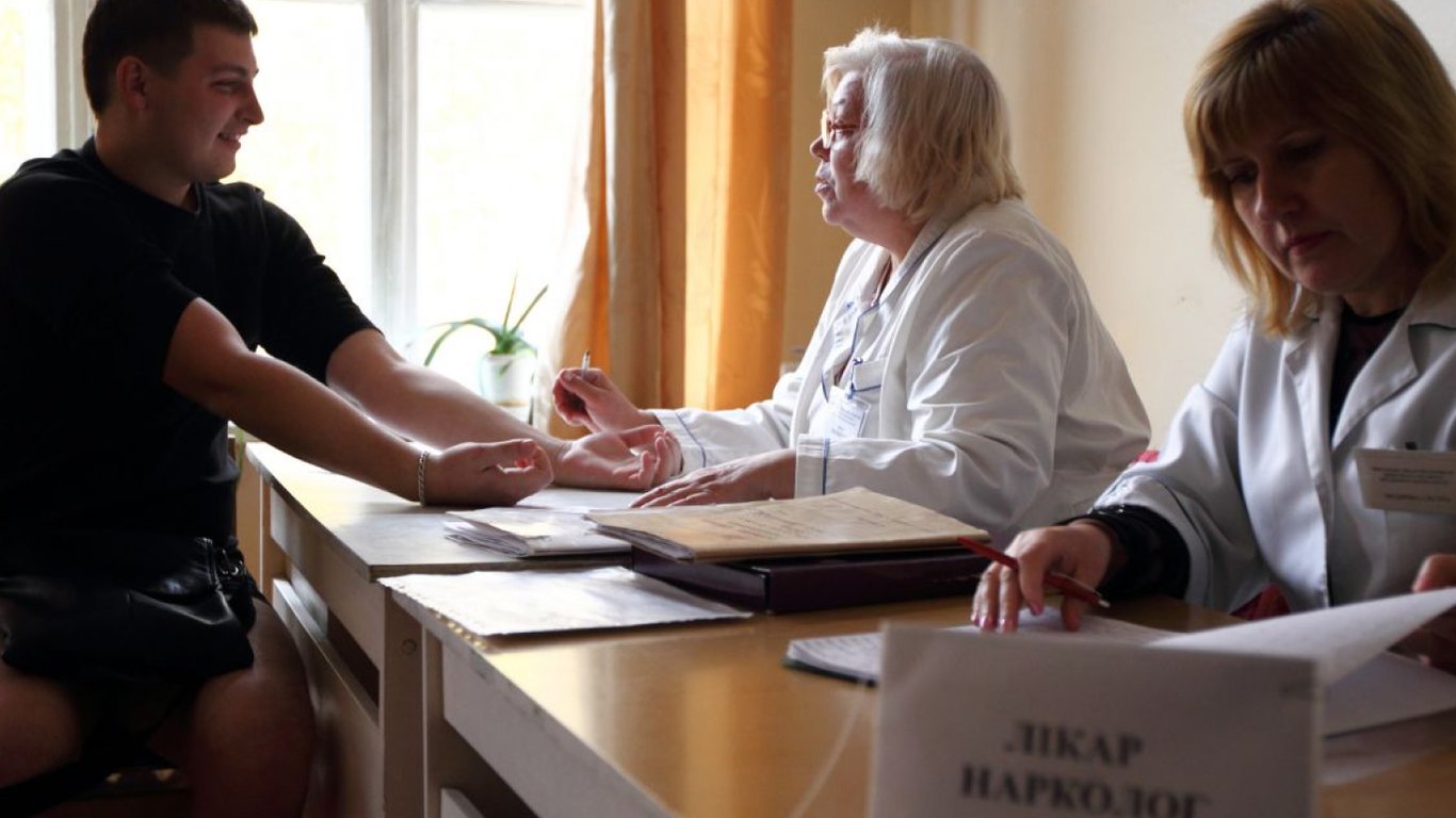 Проходження ВЛК в Одесі: хто має право не йти на комісію