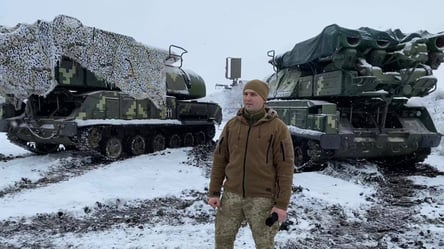 РФ атаковала критическую инфраструктуру в Украине — что сбила ПВО - 304x171