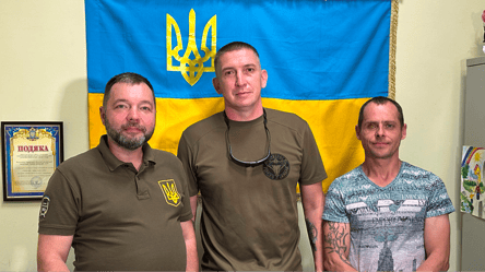 Как начать жизнь заново после фронта: в Харькове психологи помогают ветеранам - 290x166
