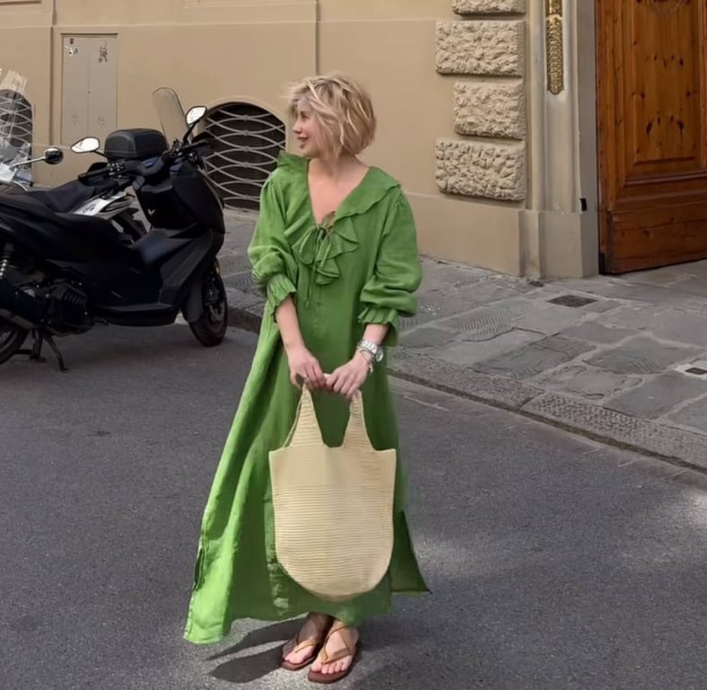 Бохо-стиль цього року головний