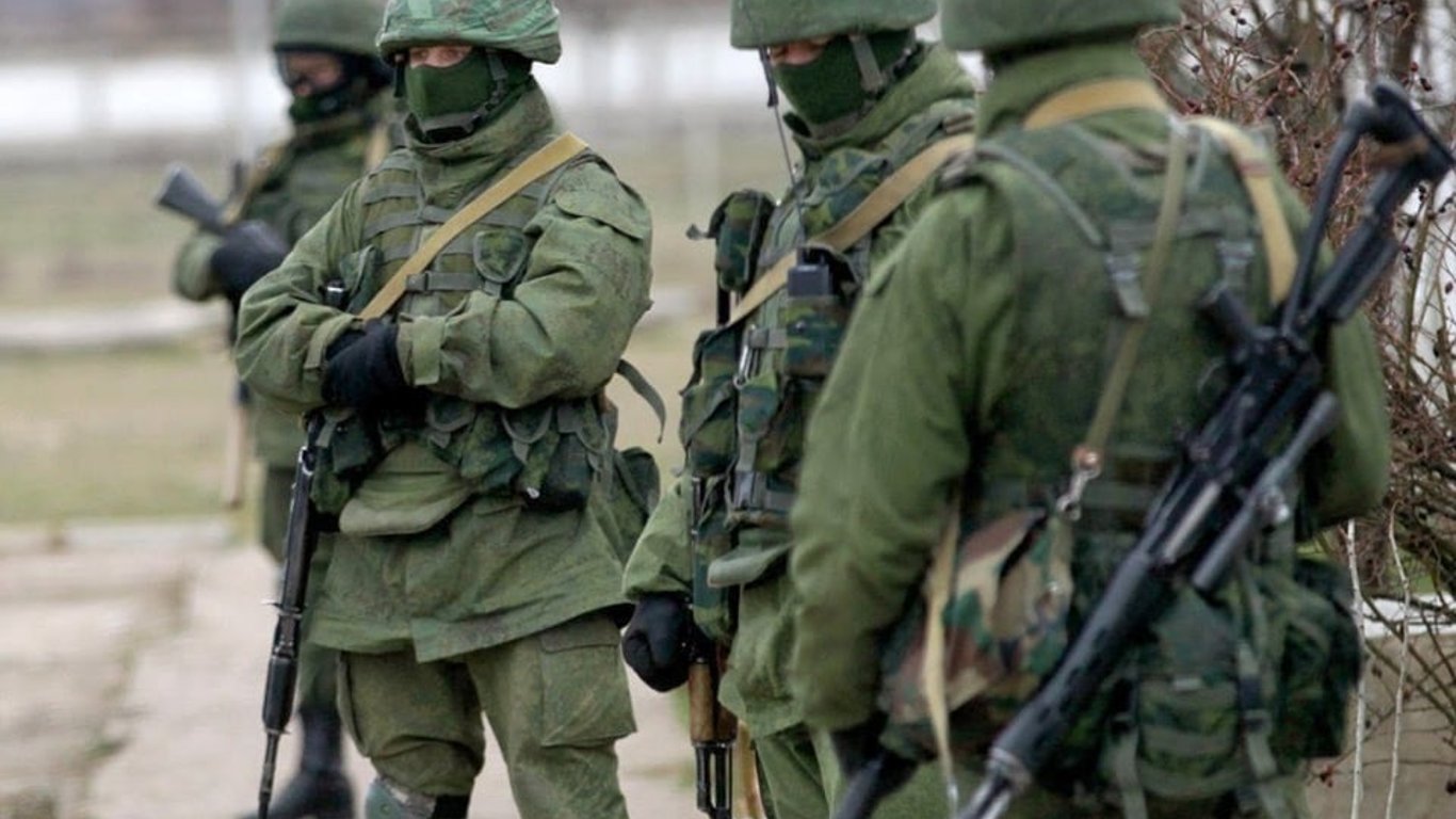 В Крыму враг планирует мобилизовать выпускников вузов, — "Атеш"