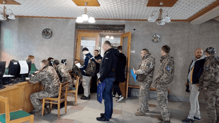 Подхватил инфекцию на БОВП: солдат имеет право на внеочередную ВВК - 285x160