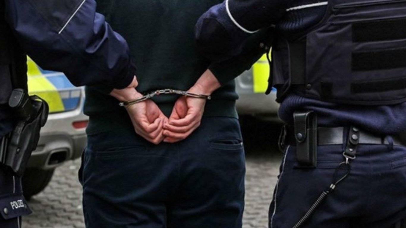 В Одессе задержали иностранцев-мошенников