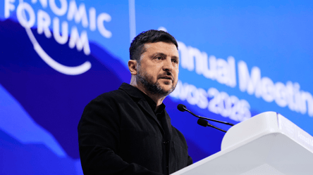 Зеленский анонсировал членство Украины в Совете мира — когда - 285x160