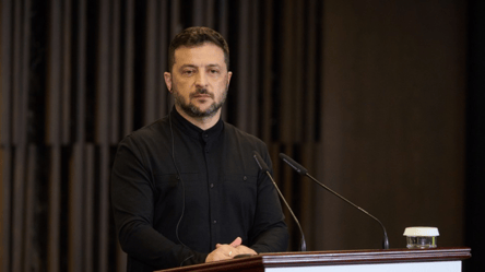 Зеленський прибув до Нью-Йорка — деталі - 285x160