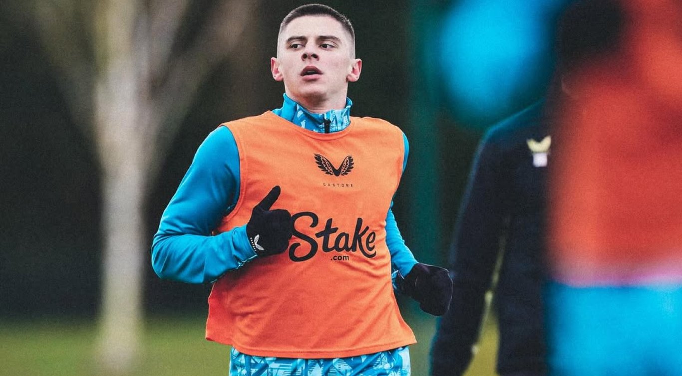 Виталий Миколенко