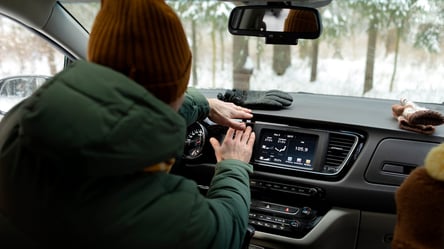 Как вдвое быстрее прогреть салон авто зимой - 285x160