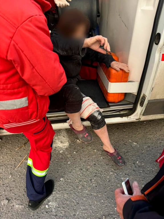 Росіяни обстріляли Харківську область —   загинув чоловік - фото 3