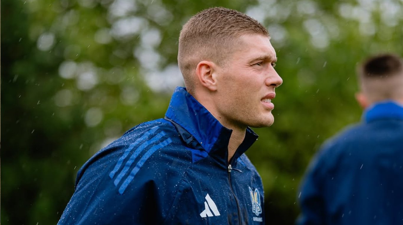 Артем Довбик