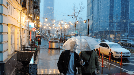 Синоптик Діденко відповіла, чи покинуть Україну морози завтра - 290x166