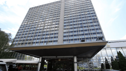 Известный отель в центре Киева продадут за долги — что известно - 285x160