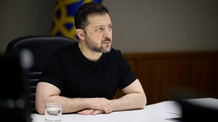 Зеленский: Генеральный штаб ВСУ готовит ряд системных изменений - 285x160
