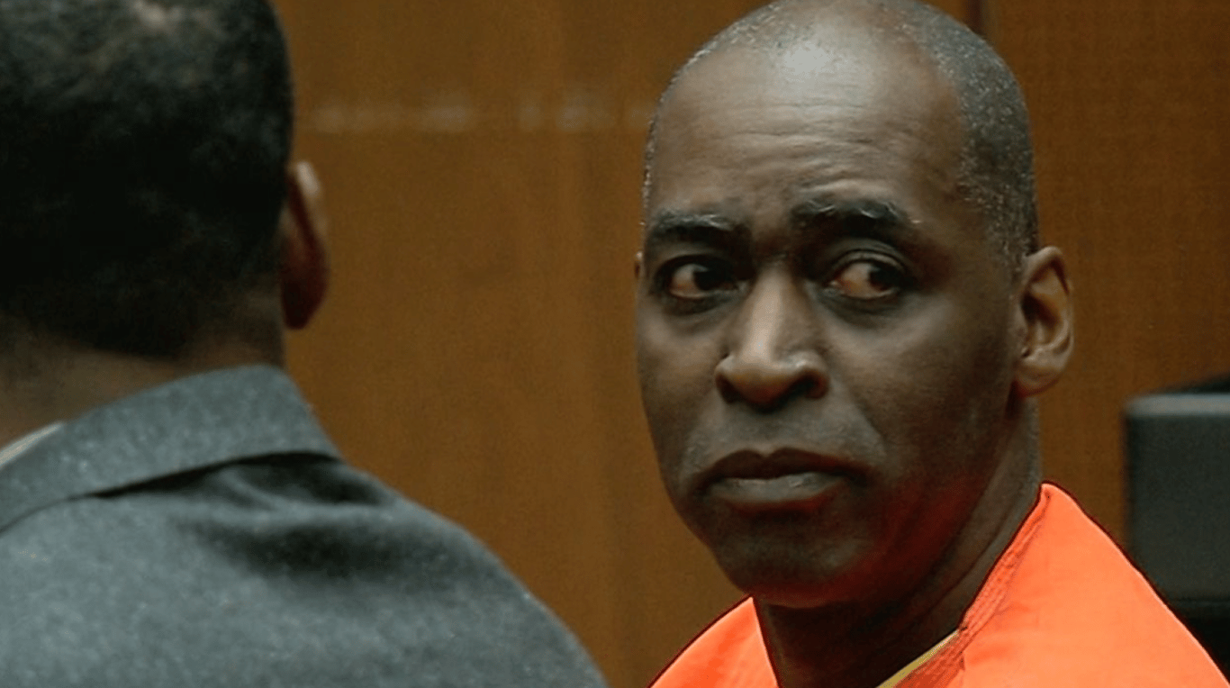 Які актори потрапили у в'язницю на довго