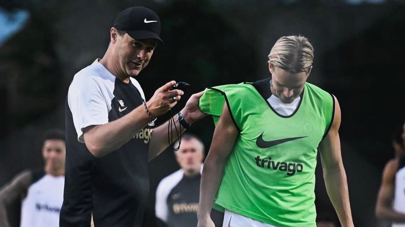 Михайло Мудрік