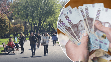 В Украине подняли минимальную зарплату для бронирования: какая сумма - 285x160