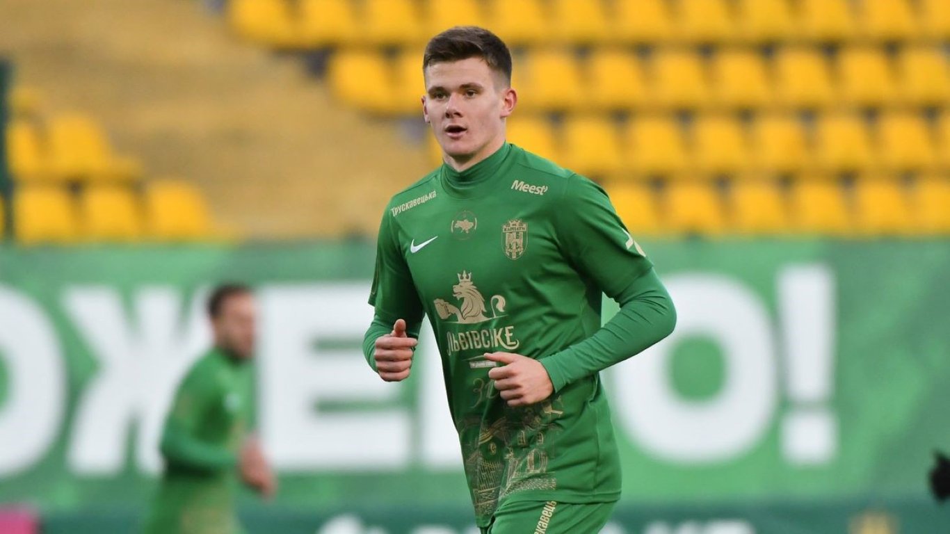 Игорь Краснопир