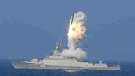 РФ изменила тактику ударов по Одесчине: ставка на массированность - 285x160