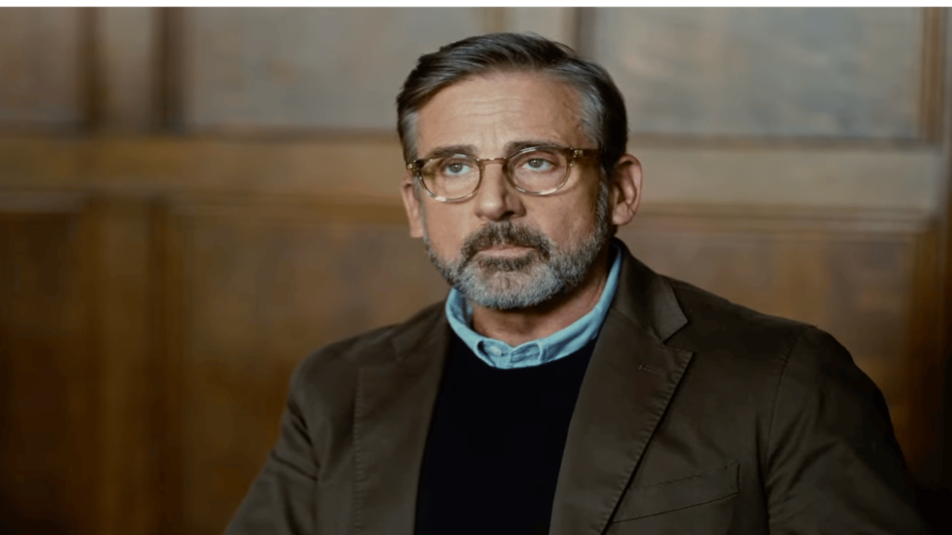 Вместо "Офиса": новый комедийный хит со Стивом Кареллом