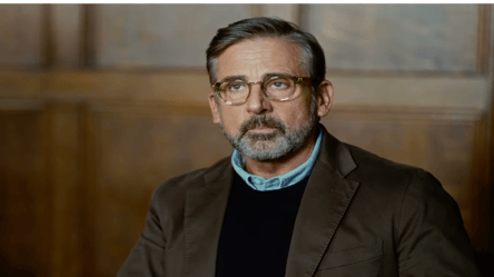 Замість "Офісу": новий комедійний хіт зі Стівом Кареллом - 290x160