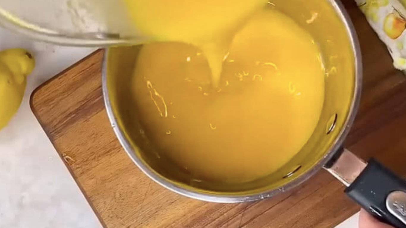 рецепт начинки для млинців